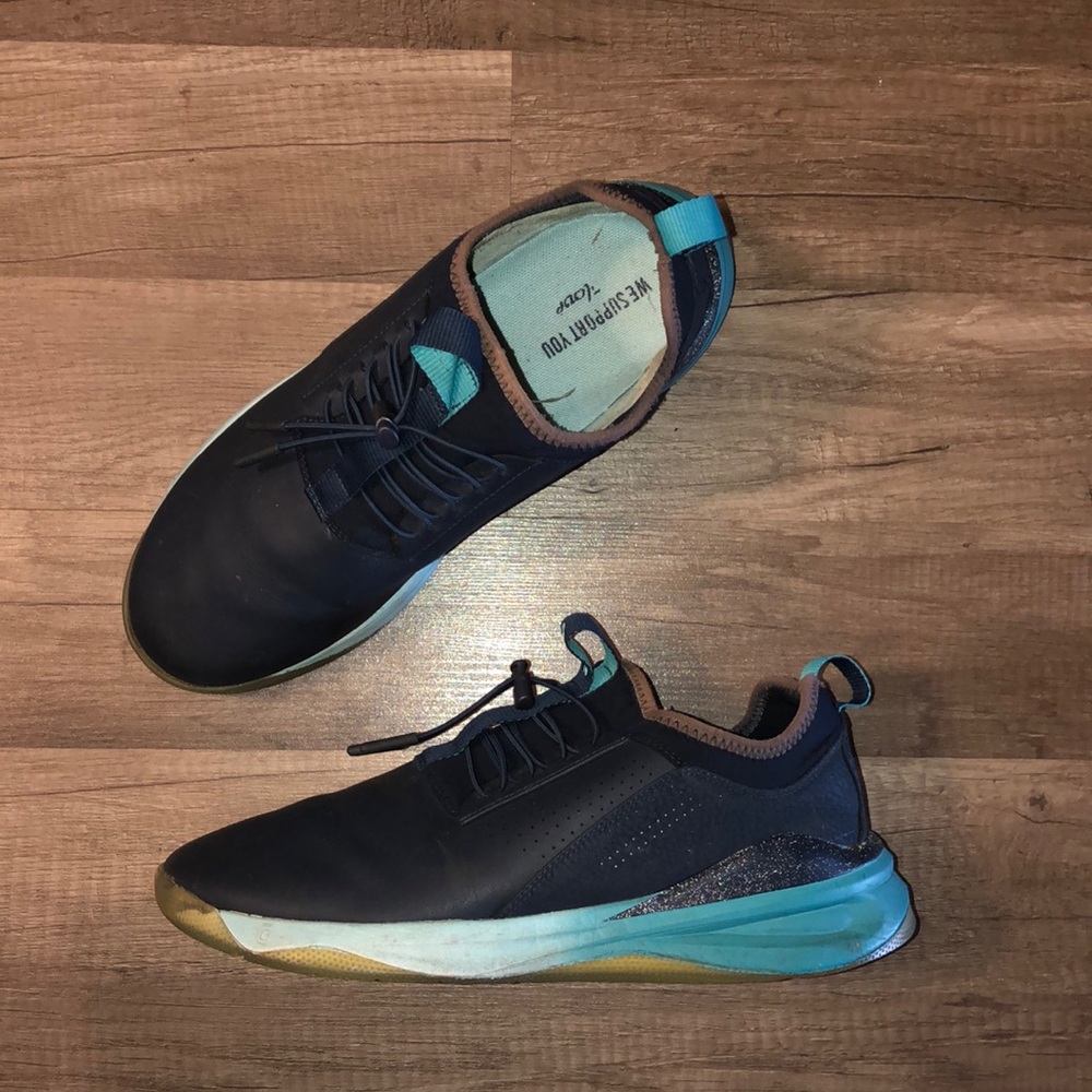 Clove running training shoes